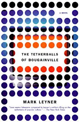 Lopty na Bougainville - The Tetherballs of Bougainville
