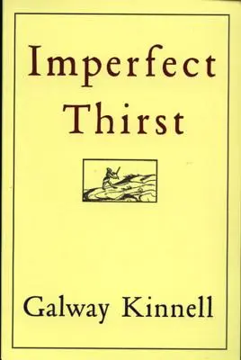 Nedokonalá túžba - Imperfect Thirst