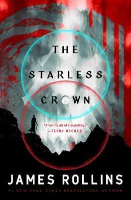 Koruna bez hviezd - The Starless Crown