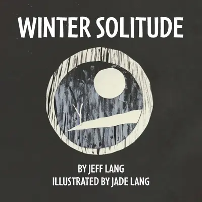 Zimná samota - Winter Solitude