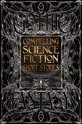 Presvedčivá science fiction - Compelling Science Fiction