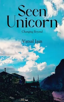 Videný jednorožec - Zmena za hranicami - Seen Unicorn - Changing Beyond