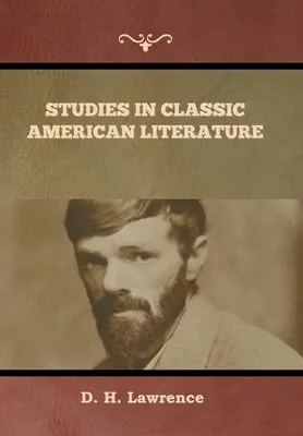 Štúdie z klasickej americkej literatúry - Studies in Classic American Literature