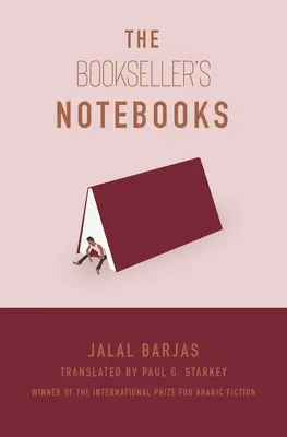 Zápisníky kníhkupca - The Bookseller's Notebooks