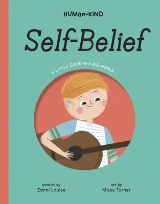 Sebavedomie - Self-Belief