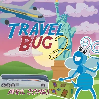 Cestovný chrobák 2 - Travel Bug 2