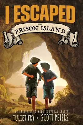 Unikol som z väzenského ostrova: Príbeh o prežití detského trestancu z roku 1836 - I Escaped The Prison Island: An 1836 Child Convict Survival Story