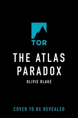 Atlas Paradox - The Atlas Paradox