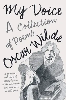 Môj hlas - zbierka básní - My Voice - A Collection of Poems