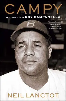 Campy: Dva životy Roya Campanellu - Campy: The Two Lives of Roy Campanella