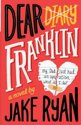 Drahý Franklin: Môj otec práve podstúpil operáciu, čo mám robiť? - Dear Franklin: My Dad Just Had an Operation, What Do I Do?