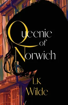 Queenie z Norwichu - Queenie of Norwich