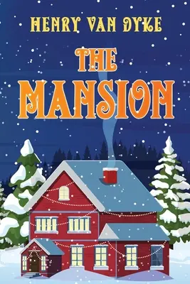 Sídlo - The Mansion
