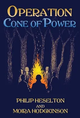 Operácia Kužel moci - Operation Cone of Power