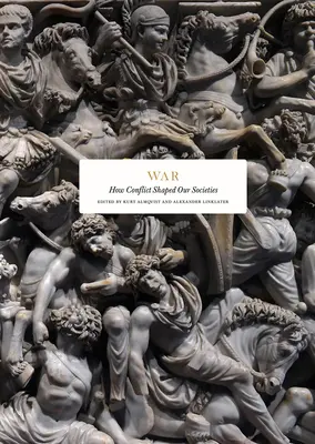 Vojna: Ako vznikajú a zanikajú štáty - War: How States Arise and Perish