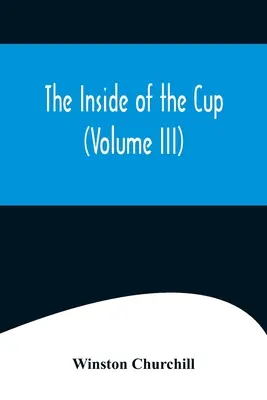 Vnútro pohára (III. diel) - The Inside of the Cup (Volume III)