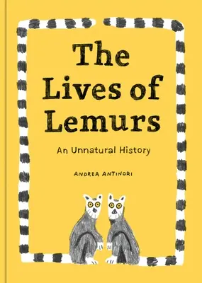 Životy lemurov - The Lives of Lemurs