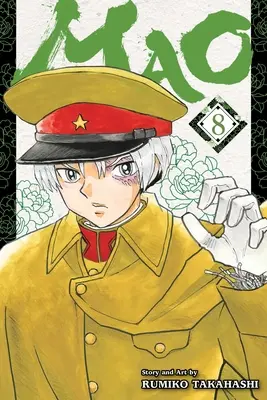 Mao, zv. 8 - Mao, Vol. 8