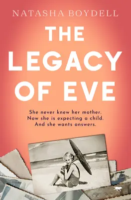 Dedičstvo Evy - The Legacy of Eve