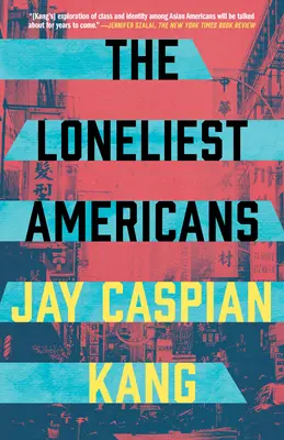 Najosamelejší Američania - The Loneliest Americans