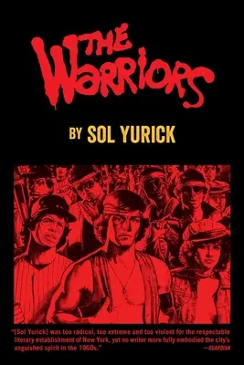 Bojovníci - The Warriors