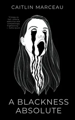 Absolútna čiernota - A Blackness Absolute