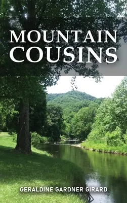 Bratranci z hôr - Mountain Cousins