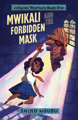 Mwikali a zakázaná maska - Mwikali and the Forbidden Mask