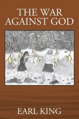 Vojna proti Bohu - The War Against God