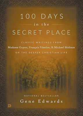 100 dní na tajnom mieste - 100 Days in the Secret Place
