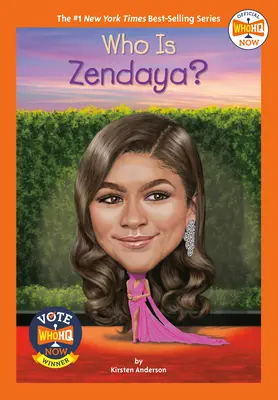 Kto je Zendaya? - Who Is Zendaya?