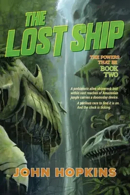Stratená loď - The Lost Ship