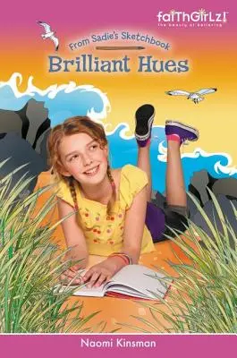 Brilantné odtiene v mäkkej väzbe - Brilliant Hues Softcover