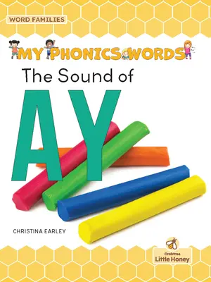 Zvuk Ay - The Sound of Ay