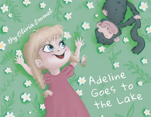 Adeline ide k jazeru - Adeline Goes to the Lake