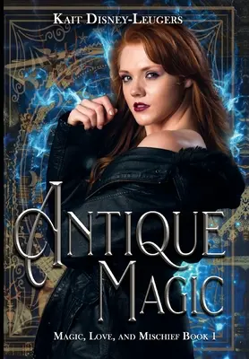 Starodávne kúzlo - Antique Magic