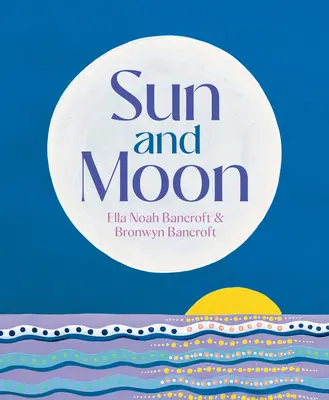 Slnko a mesiac - Sun and Moon