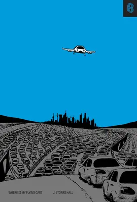 Kde je moje lietajúce auto? - Where Is My Flying Car?