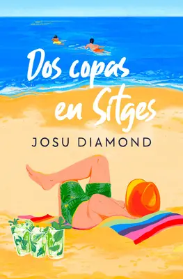 DOS Copas En Sitges / Dva drinky v Sitges - DOS Copas En Sitges / Two Drinks in Sitges