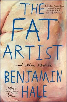The Fat Artist and Other Stories (Tučný umelec a iné príbehy) - The Fat Artist and Other Stories
