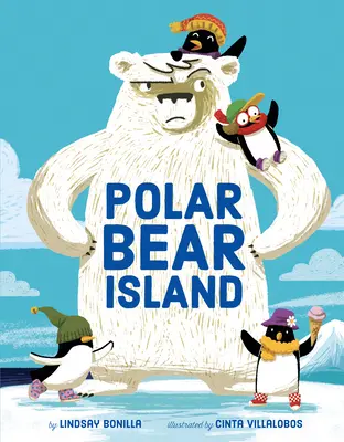 Ostrov ľadových medveďov - Polar Bear Island