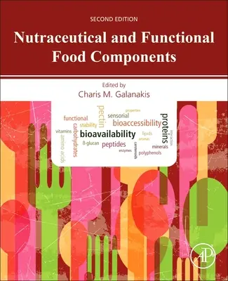 Nutraceutiká a funkčné zložky potravín: Vplyv inovatívnych techník spracovania - Nutraceutical and Functional Food Components: Effects of Innovative Processing Techniques