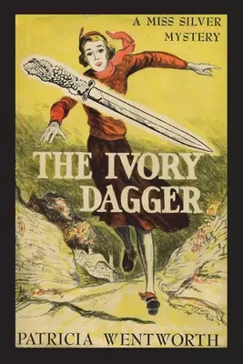 Dýka zo slonoviny - The Ivory Dagger