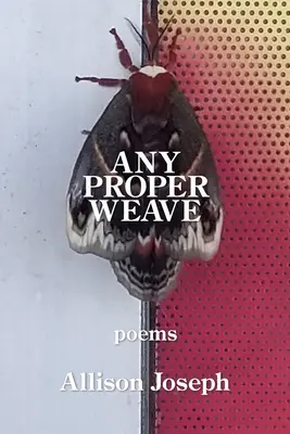 Akékoľvek správne tkanie - Any Proper Weave