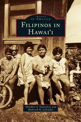 Filipínci na Havaji - Filipinos in Hawai'i