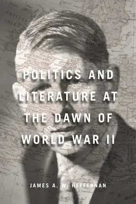 Politika a literatúra na úsvite druhej svetovej vojny - Politics and Literature at the Dawn of World War II