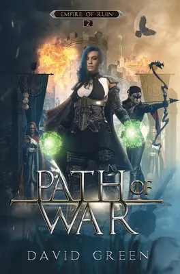 Cesta vojny - Path Of War