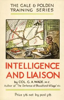 Spravodajstvo a spojenie - Intelligence and Liaison