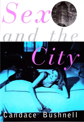 Sex v meste - Sex and the City