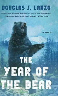 Rok medveďa - The Year of the Bear